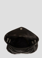 Saint Laurent Medium Puffer Shoulder Bag