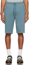 Paul Smith Jersey Shorts