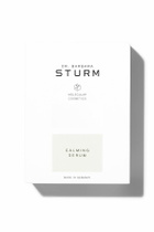 DR BARBARA STURM beauty calming serum 30 ml White