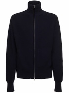 EXTREME CASHMERE N319 Xtra Out Full-zip Sweater