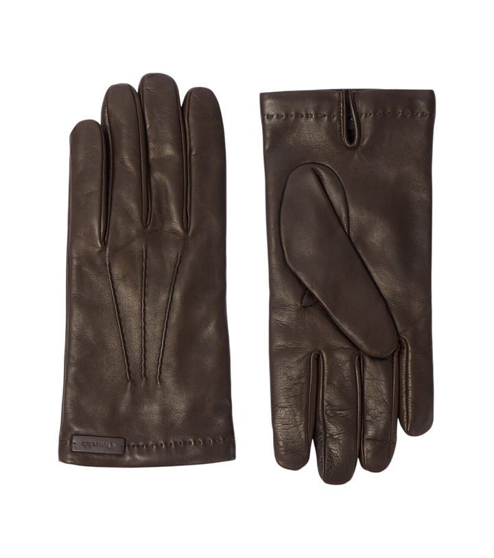 Photo: Church's Leather gloves