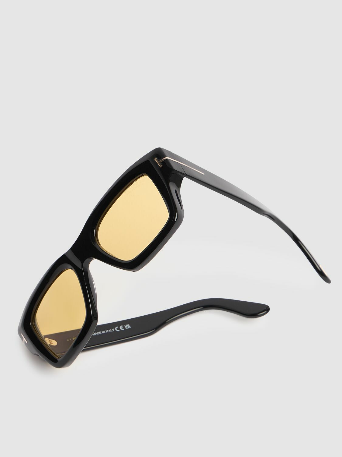 TOM FORD Ilias Squared Sunglasses