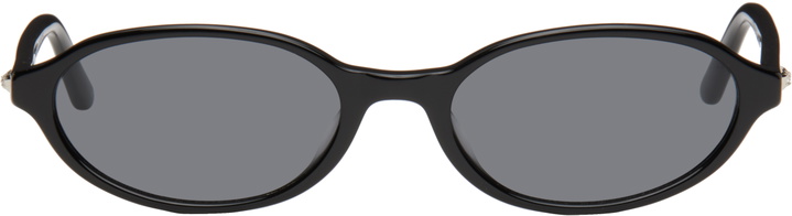 Photo: BONNIE CLYDE Black Baby Sunglasses