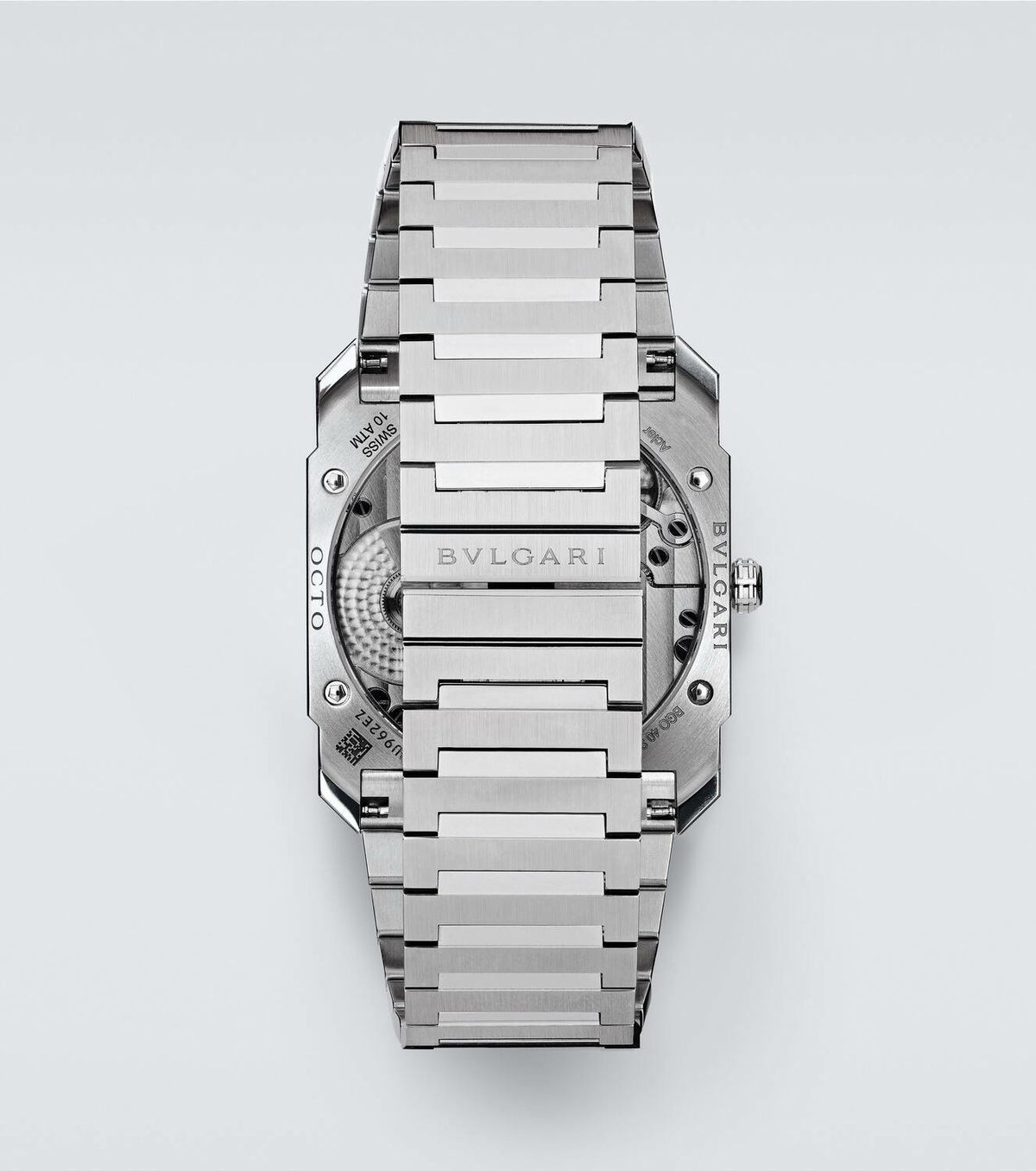 Bvlgari Octo Finissimo watch
