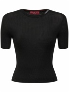 GUCCI Extra Fine Wool Blend Top