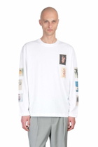 Études In White Cotton