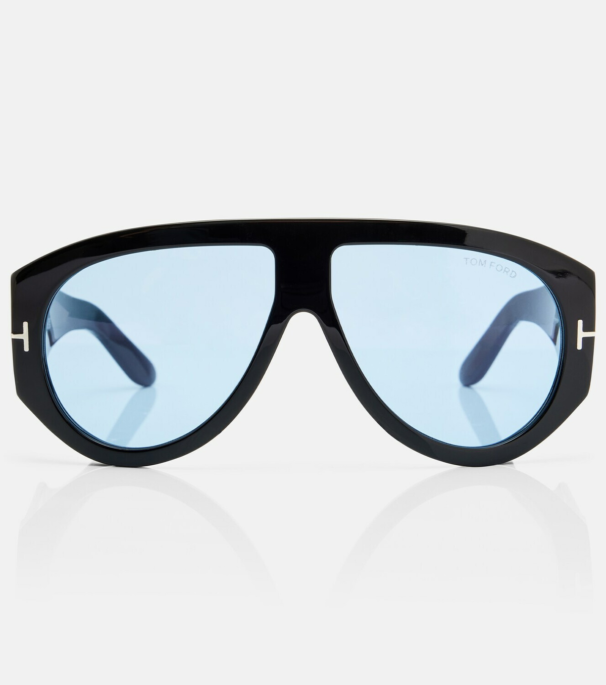 Tom Ford Bronson aviator sunglasses