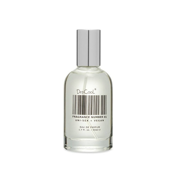 Photo: DedCool Fragrance 01 Eau de Parfum