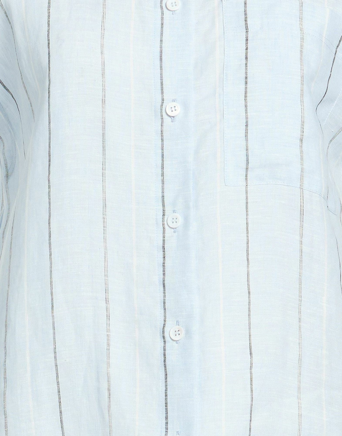 Peserico Womens Shirt Sky in Blue
