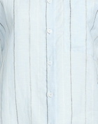Peserico Womens Shirt Sky in Blue