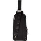 Master-Piece Co Black Lightning Backpack