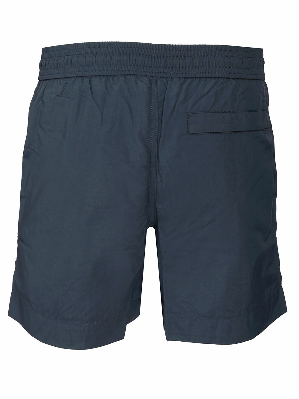 Maison Kitsuné Nylon Swimsuit Maison Kitsune