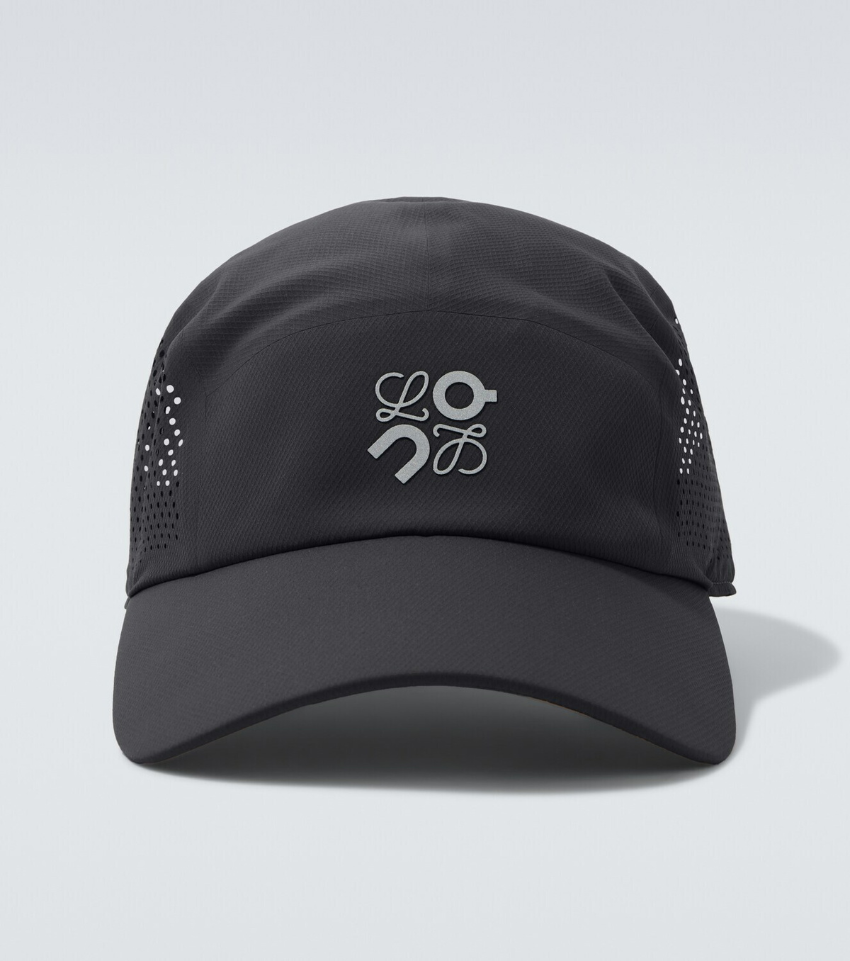 Loewe x On technical baseball cap