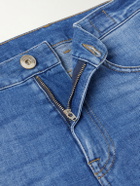 Eleventy - Slim-Fit Jeans - Blue