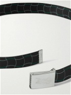 DIME - Wave 4cm Webbing Belt