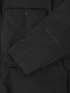 Laminar - Padded Shell Jacket - Black