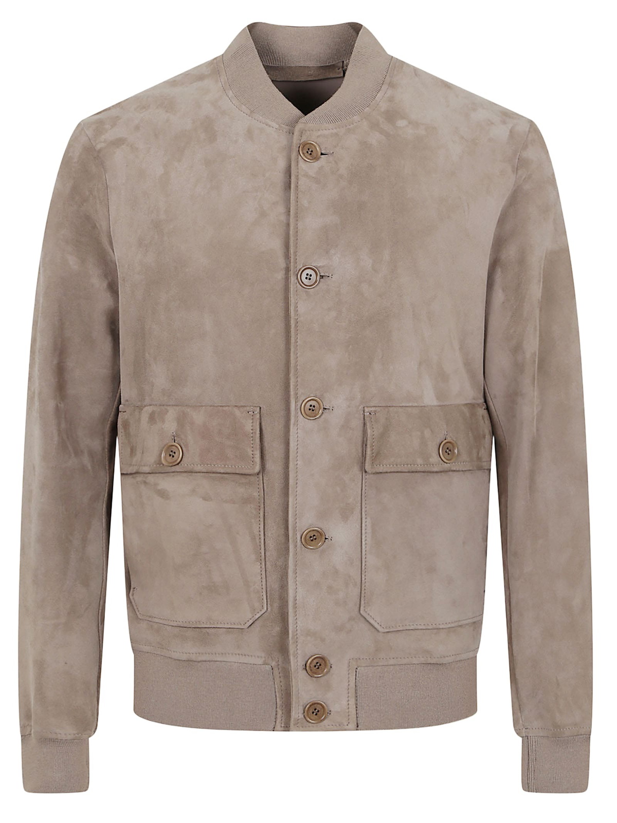 Salvatore Santoro Bomber