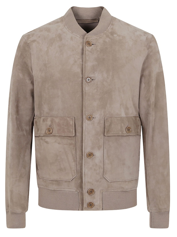 Photo: Salvatore Santoro Bomber