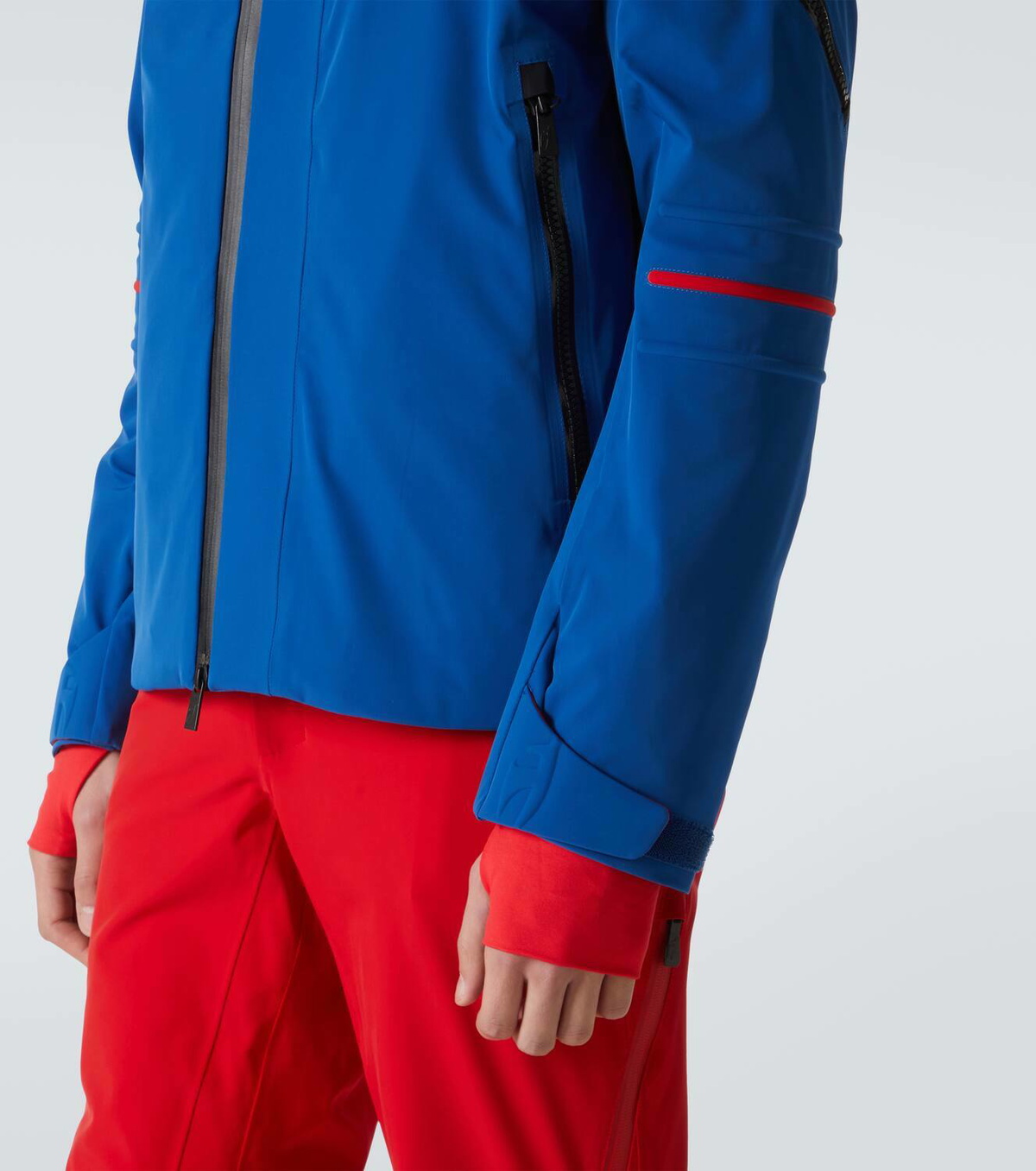Toni Sailer Kurt ski jacket