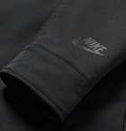 Nike - Sportswear Twill Shirt Jacket - Men - Black