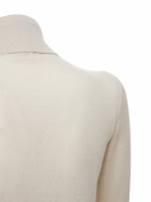 BRUNELLO CUCINELLI - Cashmere Blend Lurex Knit Sweater