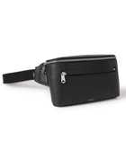 Paul Smith - Textured-Leather Belt Bag