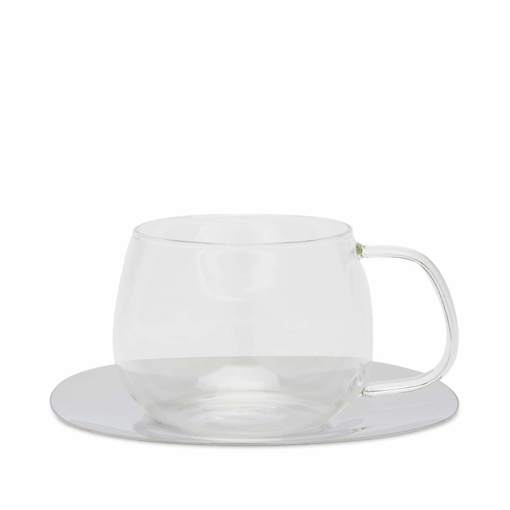 Photo: KINTO UNITEA Cup & Saucer 