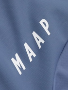 MAAP - Force Pro Cycling Jersey - Blue