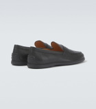 Tod's Leather loafers