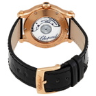 Chopard Happy Sport Automatic Ladies Watch 274893 5009
