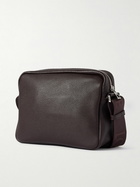 LOEWE - Pebble XS Full-Grain Leather Messenger Bag