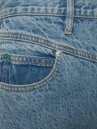 SLVRLAKE - London Double Yoke Straight Jeans