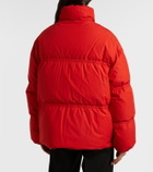 Moncler Genius x Jil Sander Mimimycin cotton down jacket