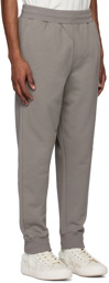 A-COLD-WALL* Gray Essential Lounge Pants