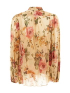 Zimmermann Lumisosity Billow Blouse