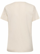 THE ROW Blaine Jersey T-shirt