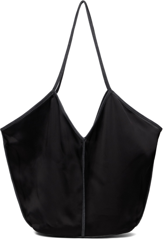 Photo: Ruohan Black Hereu Edition Callela Large Tote