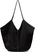 Ruohan Black Hereu Edition Callela Large Tote