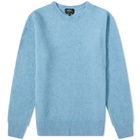 A.P.C. Lorenz Yak Crew Neck Knit