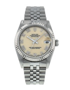 Rolex Mid-Size Datejust 68274