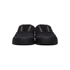 Saint Laurent Black Venice Sneakers