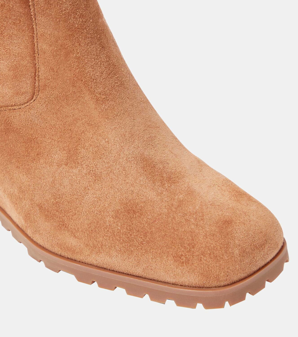 Avery wedge clearance bootie