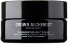 Grown Alchemist Regenerating Night Cream, 40 mL