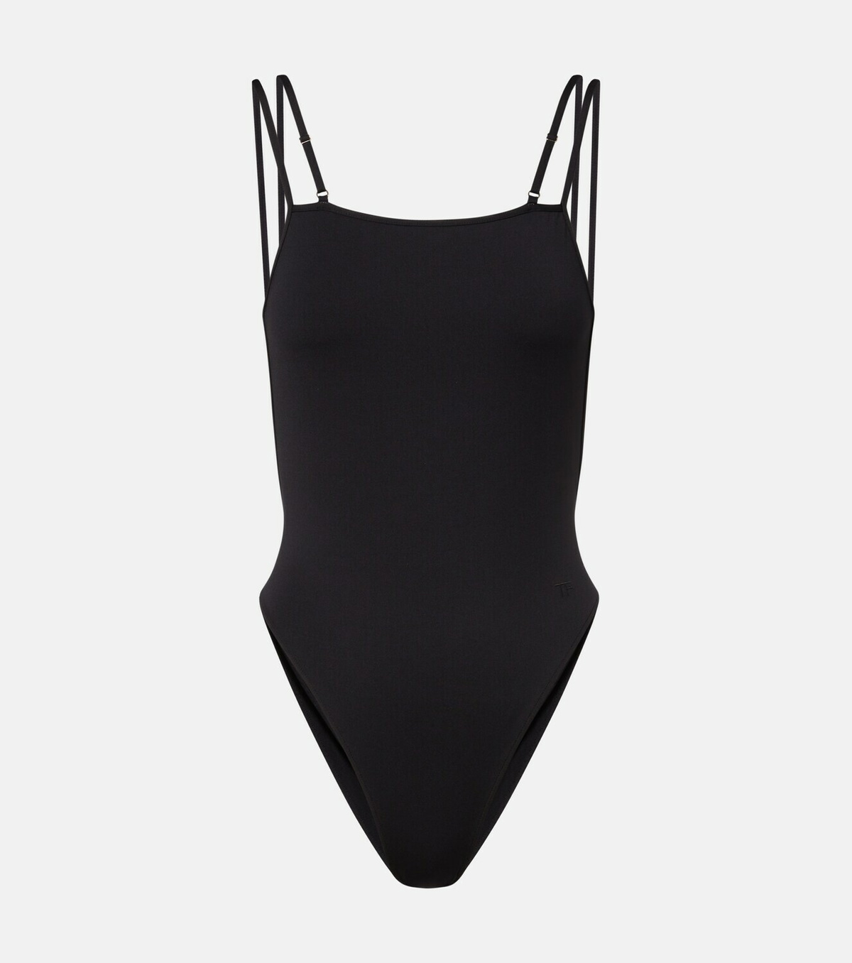 Tom Ford Jersey swimsuit