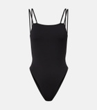 Tom Ford Jersey swimsuit