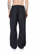 John Elliott Pants In Black Nylon