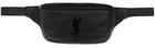 Saint Laurent Sheepskin Classic Monogram Belt Bag