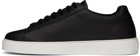 NORSE PROJECTS Black Court Sneakers