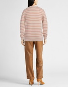 Crossley Womens Sweater Light in Pink