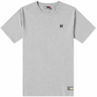 Tommy Jeans x Patta 006 T-Shirt in Grey Heather